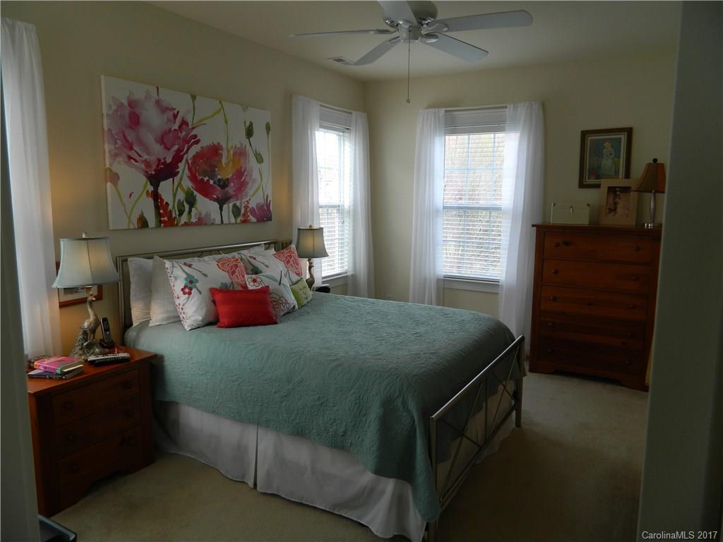 Gilead Village - Residential