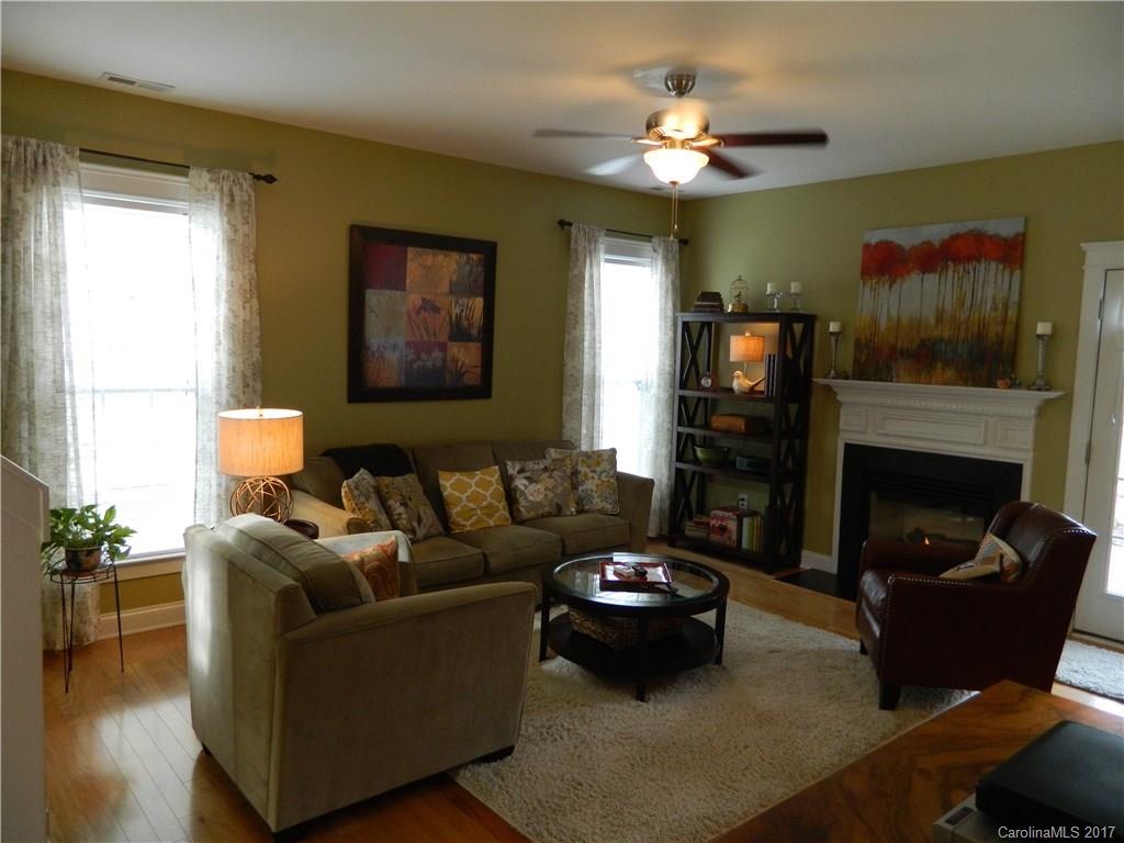 Gilead Village - Residential