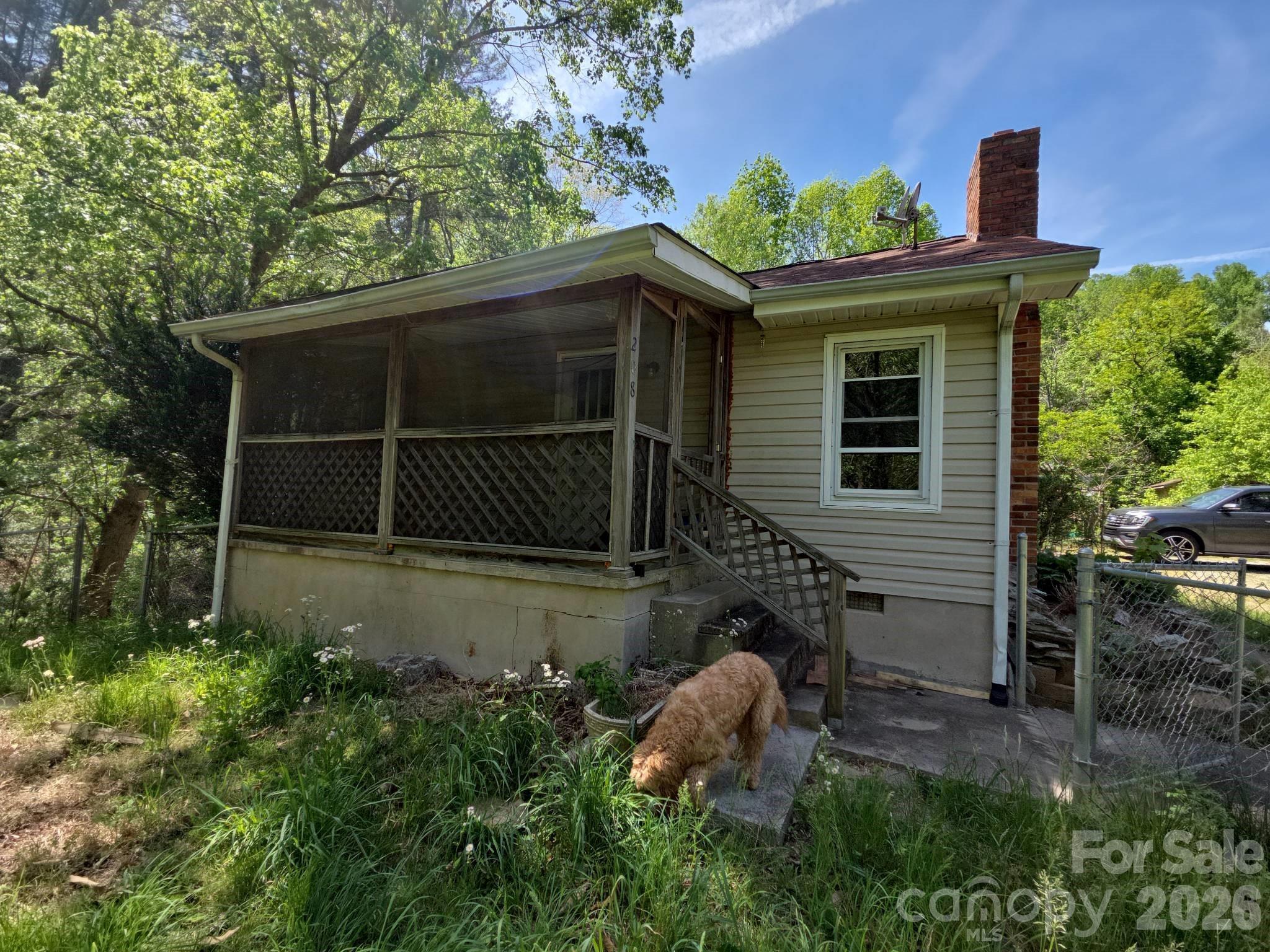 208 Mckinnish Cove Road