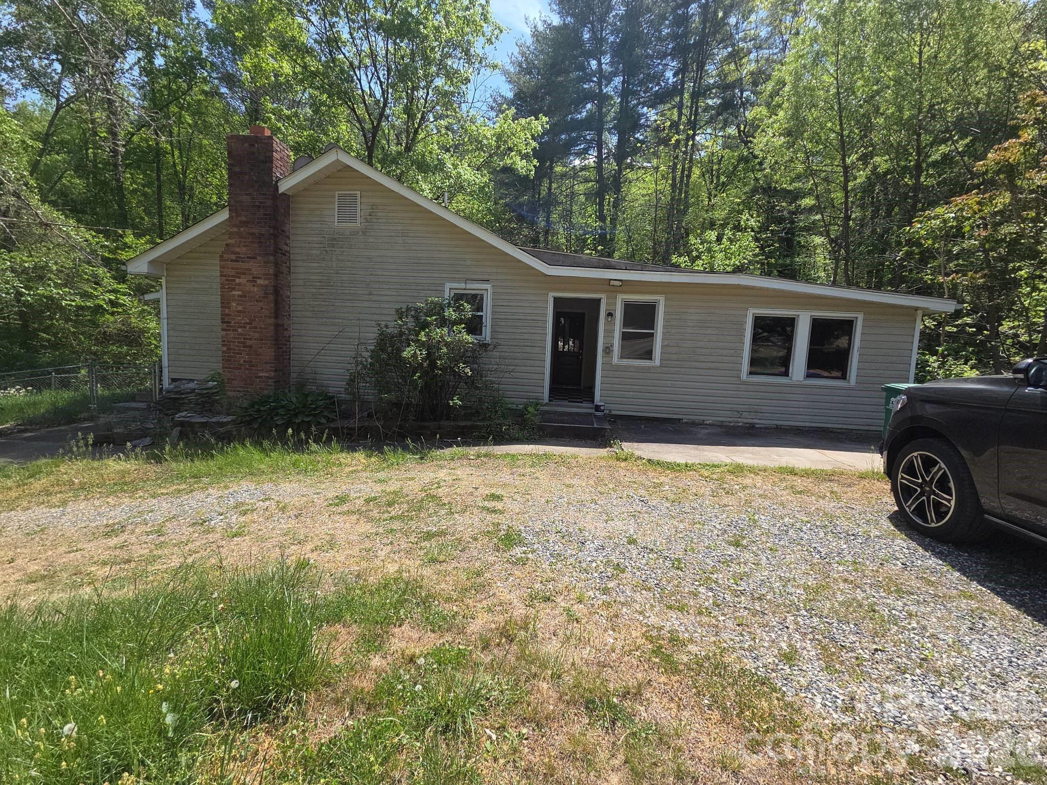 208 Mckinnish Cove Road