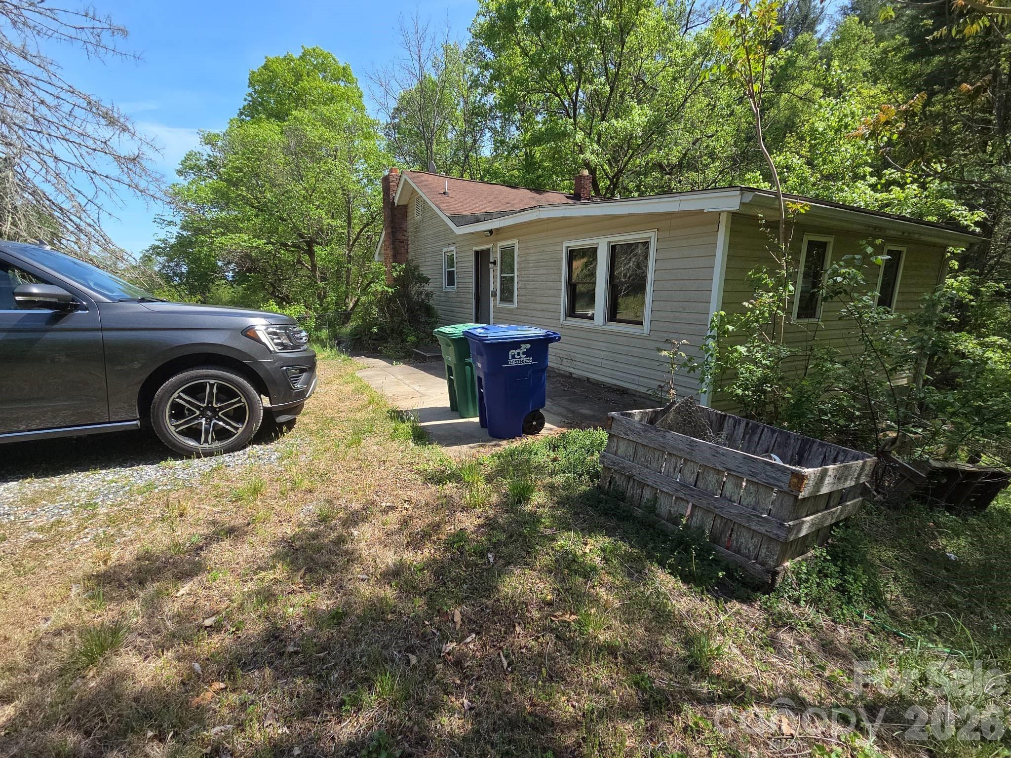 208 Mckinnish Cove Road