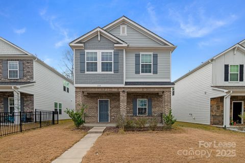 Photo of 233 Emmett Drive, Pineville, NC 28134 (MLS # 4331197)