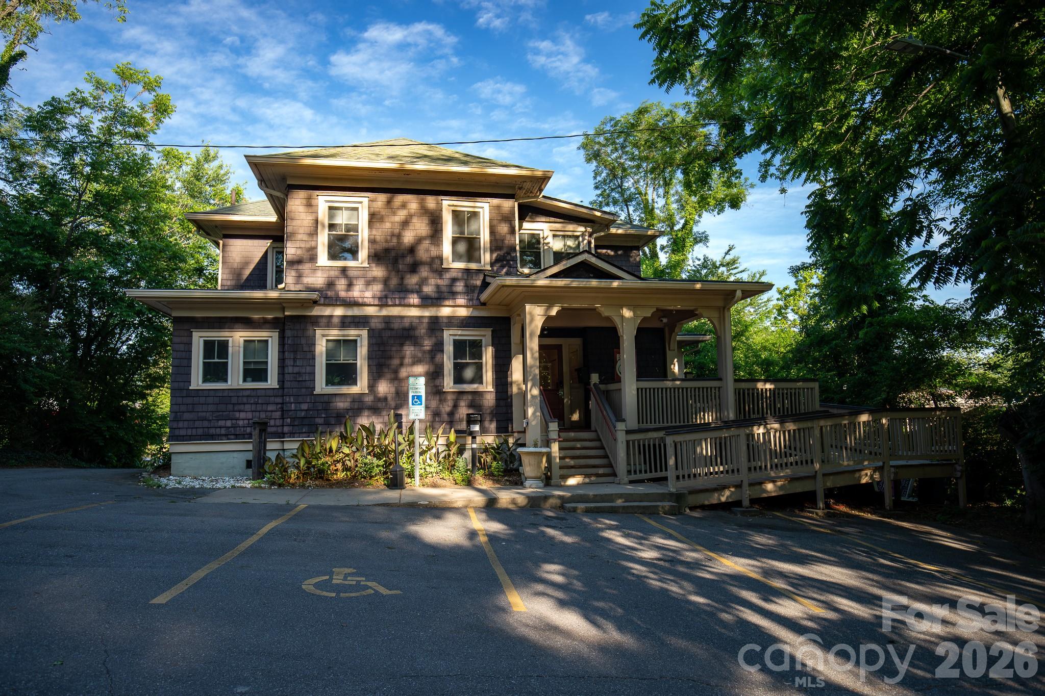 264 Haywood Road