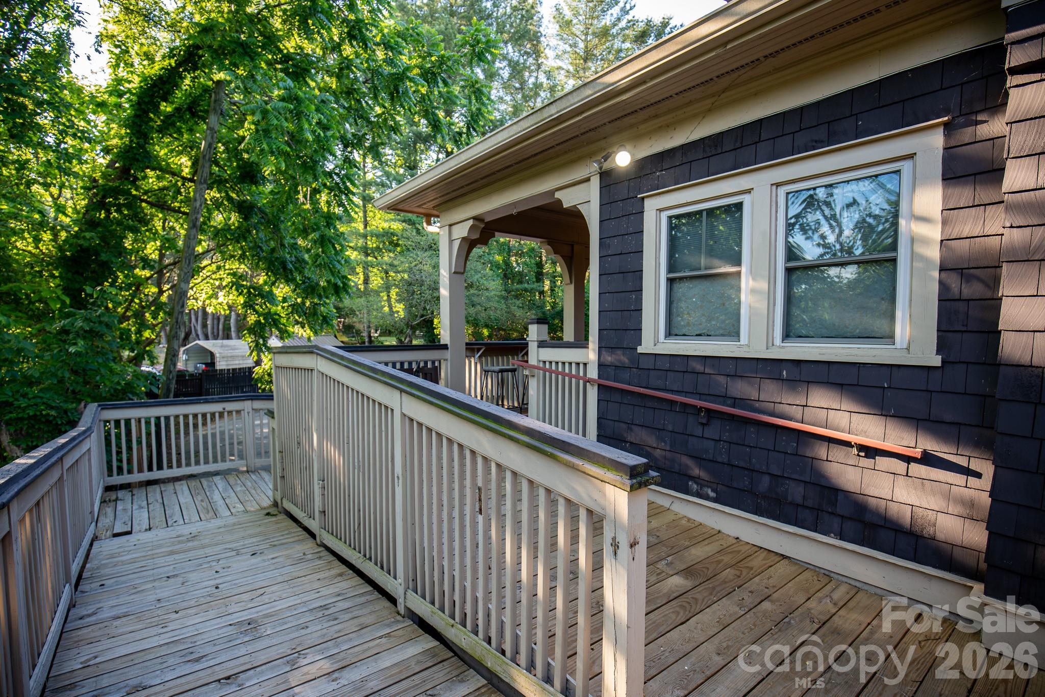 264 Haywood Road
