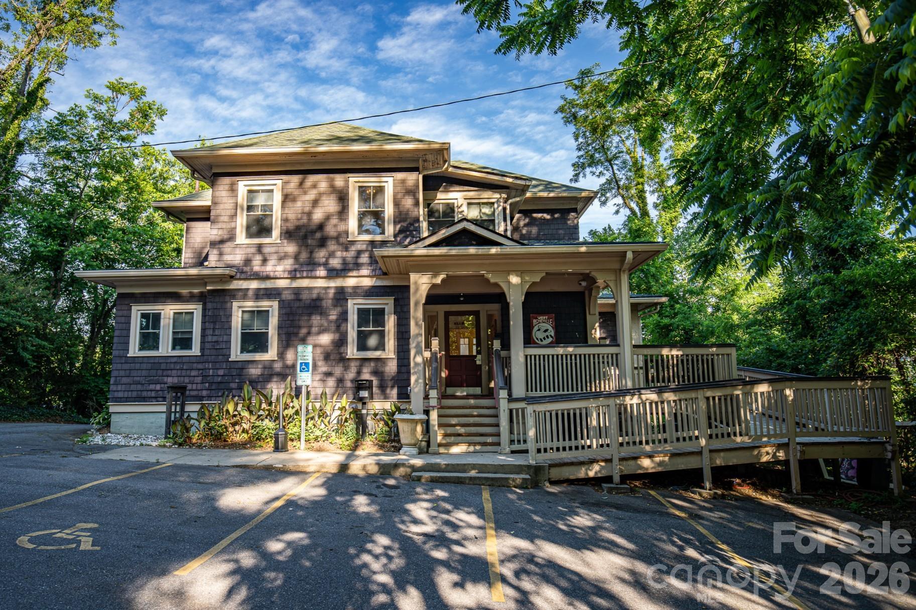 264 Haywood Road