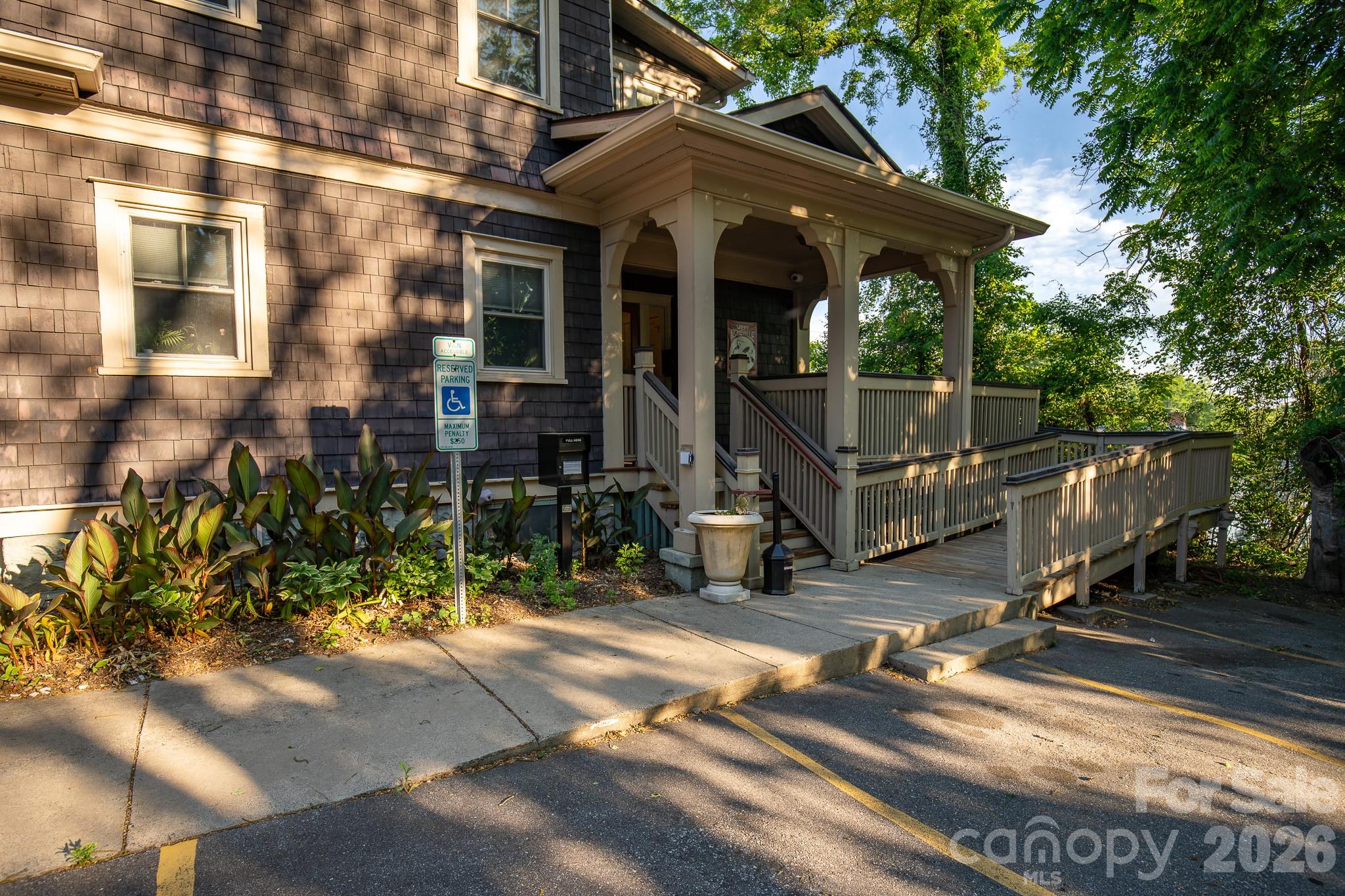 264 Haywood Road