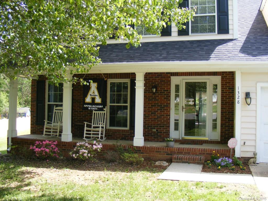 Southwoods - Residential