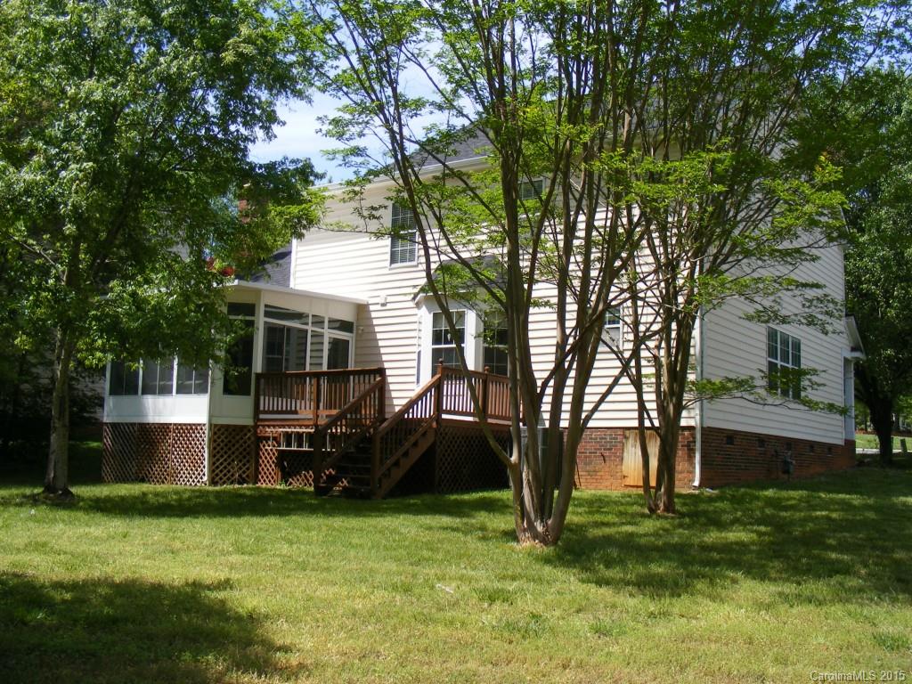Southwoods - Residential