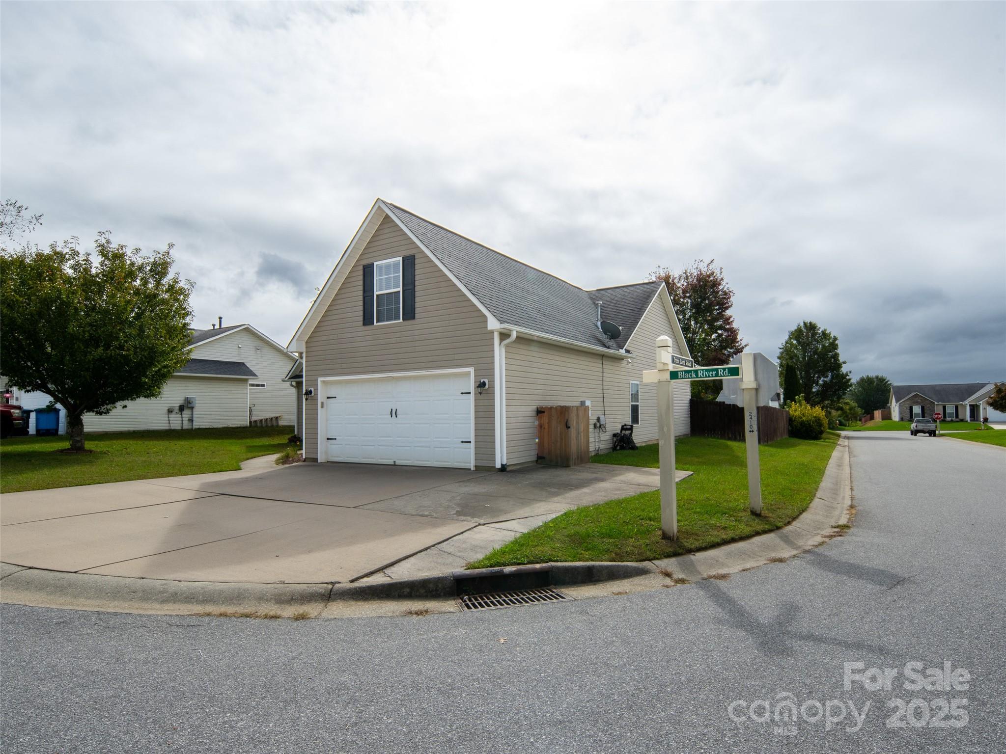 141 Black River Road