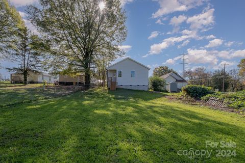 A home in Statesville