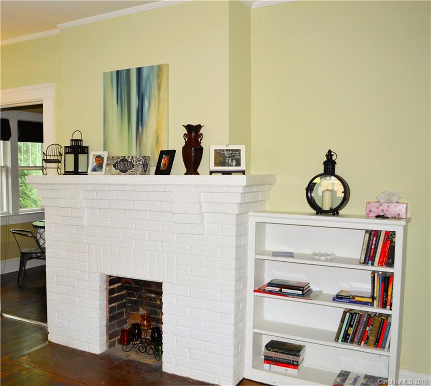 Beaverdam - Residential