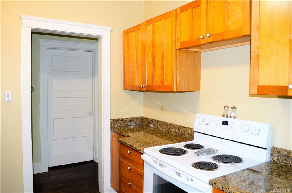 Beaverdam - Residential