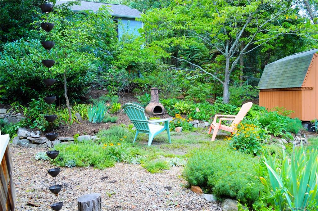 Beaverdam - Residential