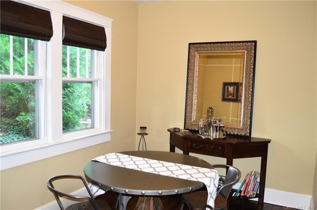 Beaverdam - Residential