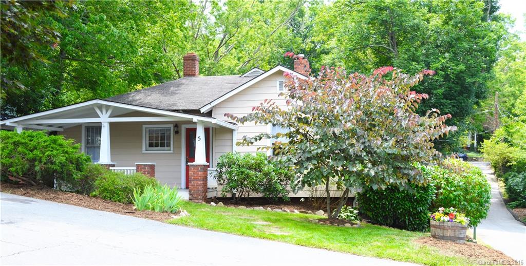 Beaverdam - Residential