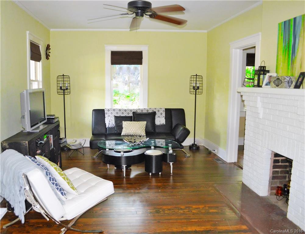 Beaverdam - Residential