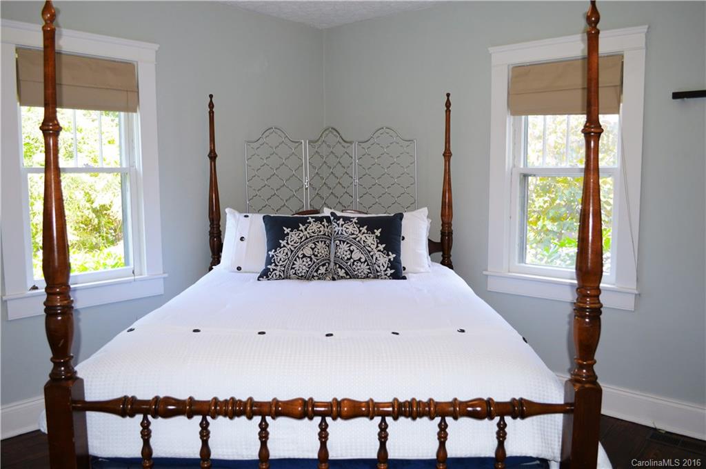 Beaverdam - Residential