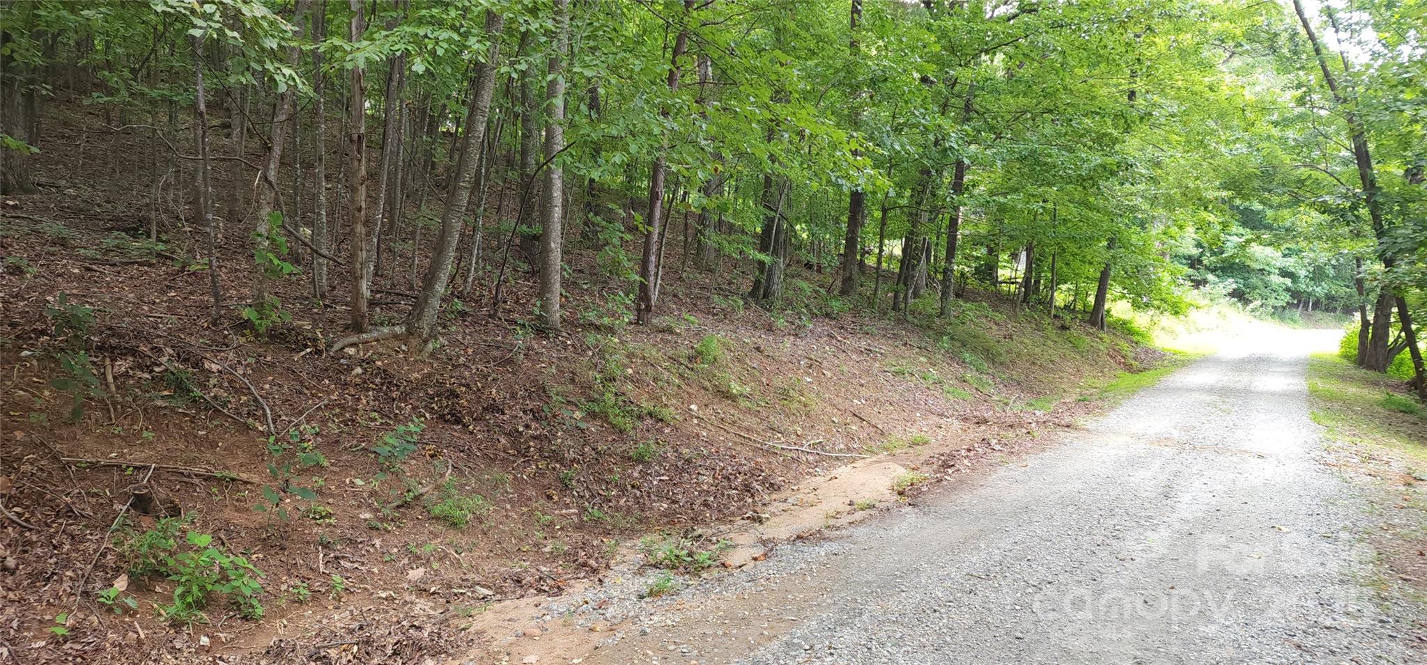 White Oak Mountain - Land