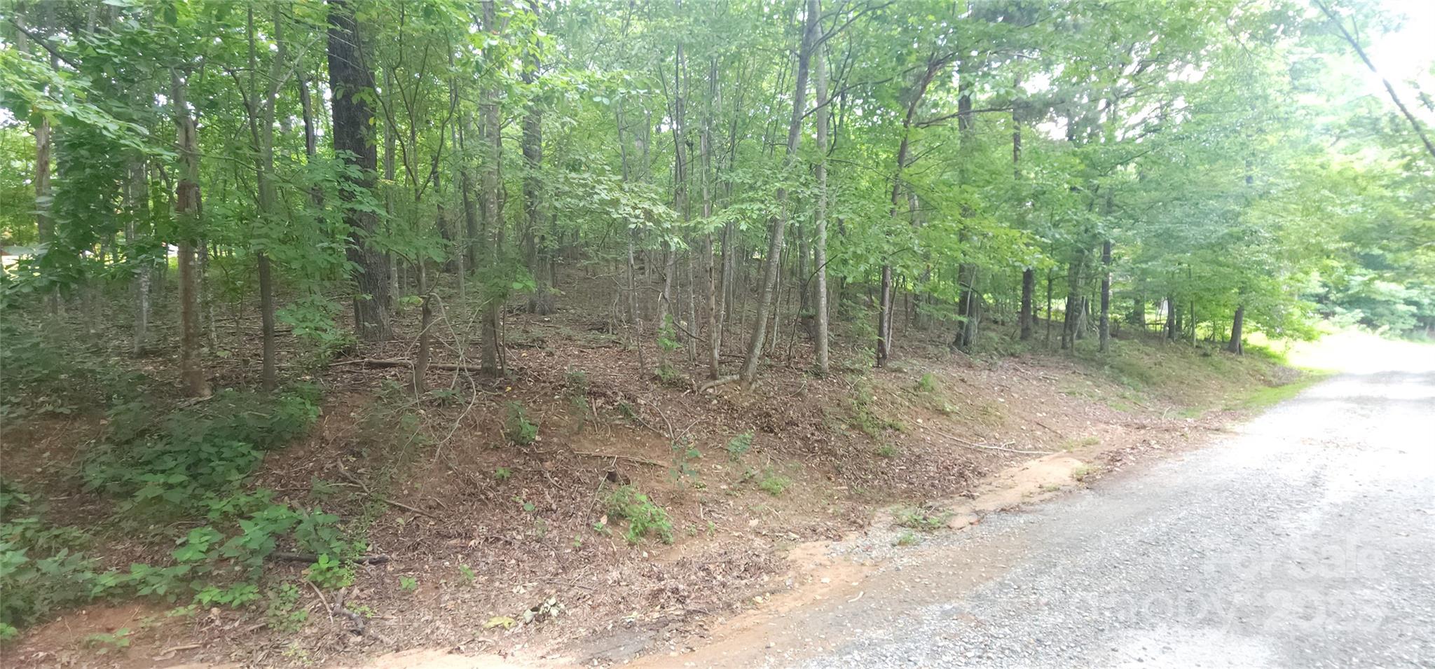 White Oak Mountain - Land