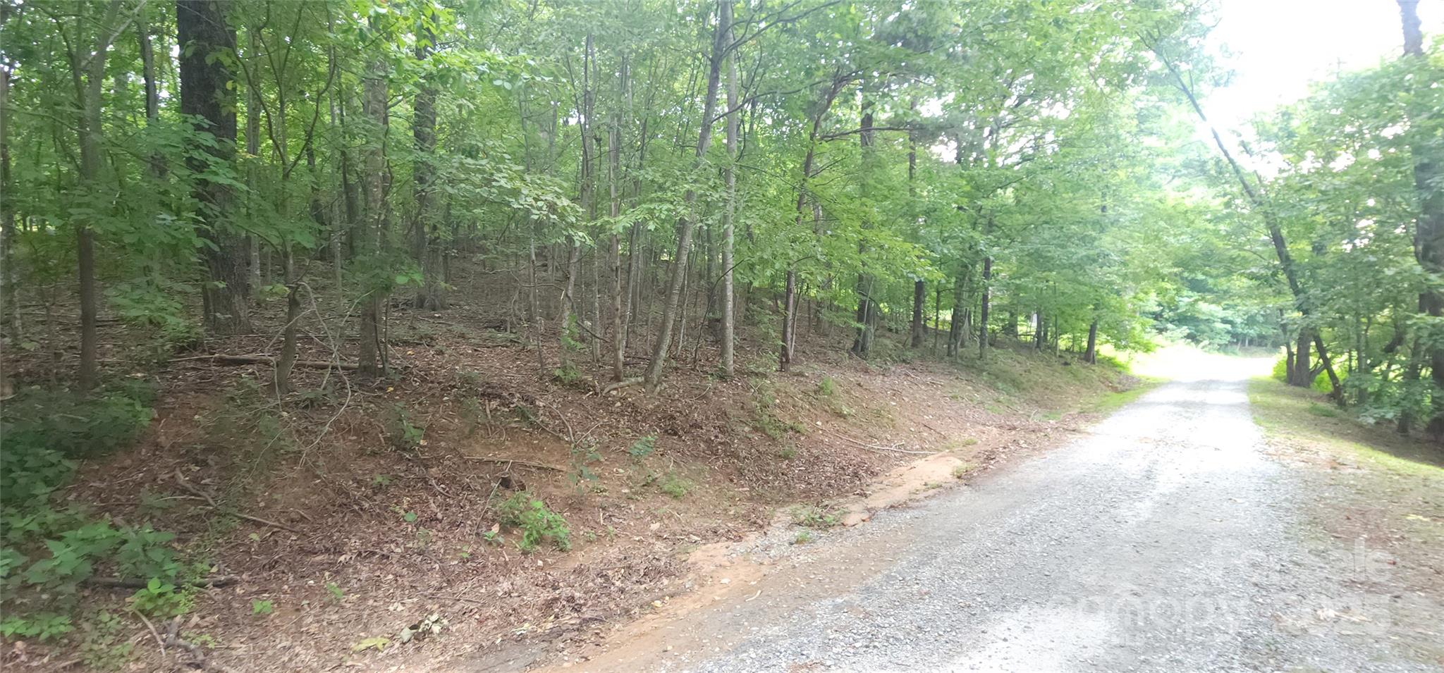 White Oak Mountain - Land