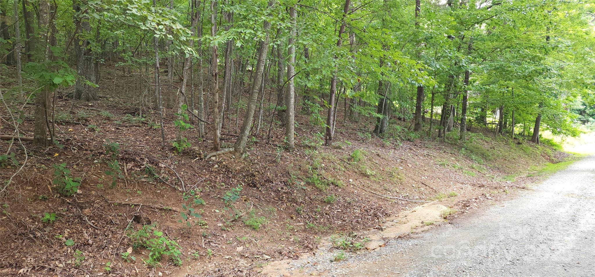 White Oak Mountain - Land