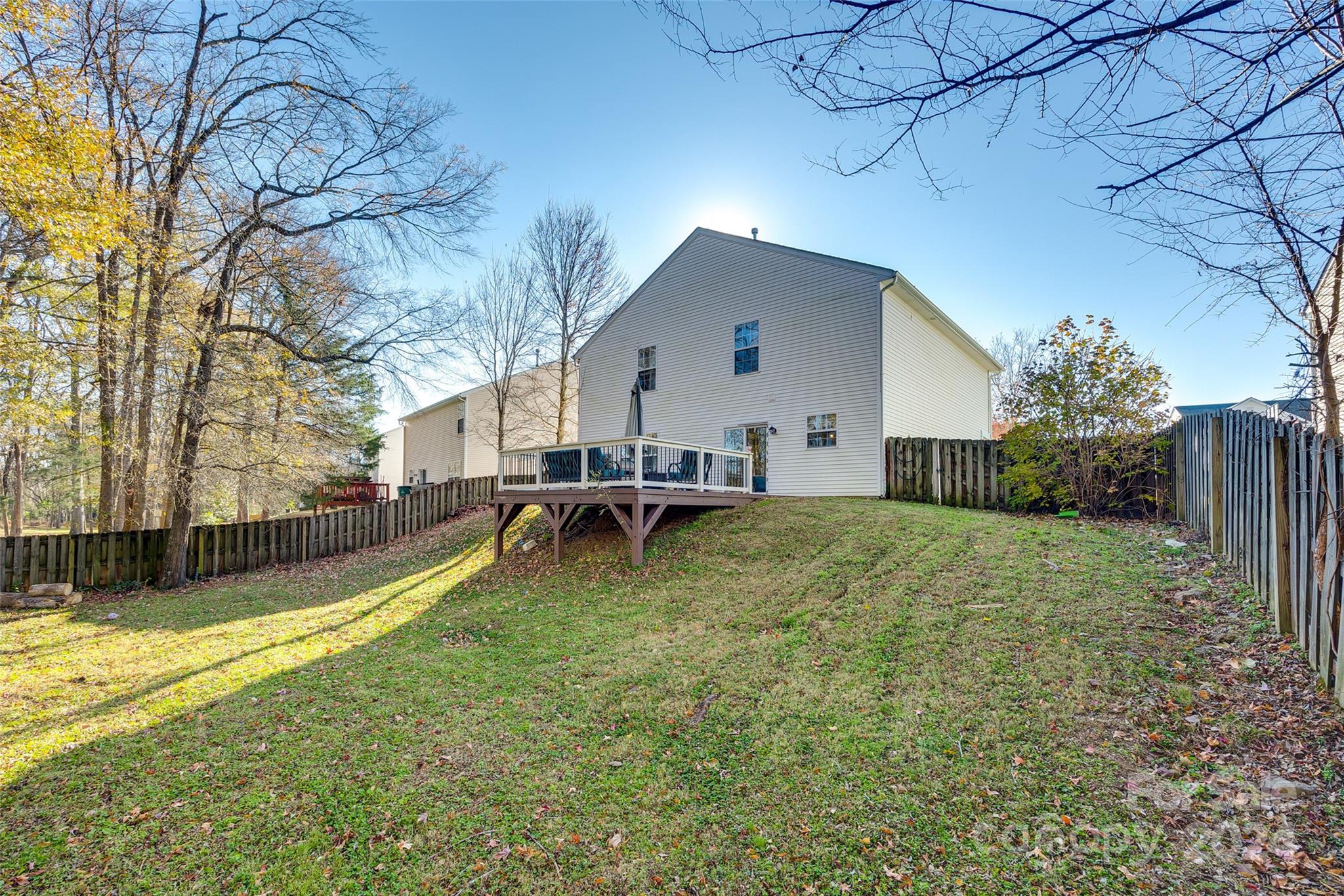 Waterlyn - Residential