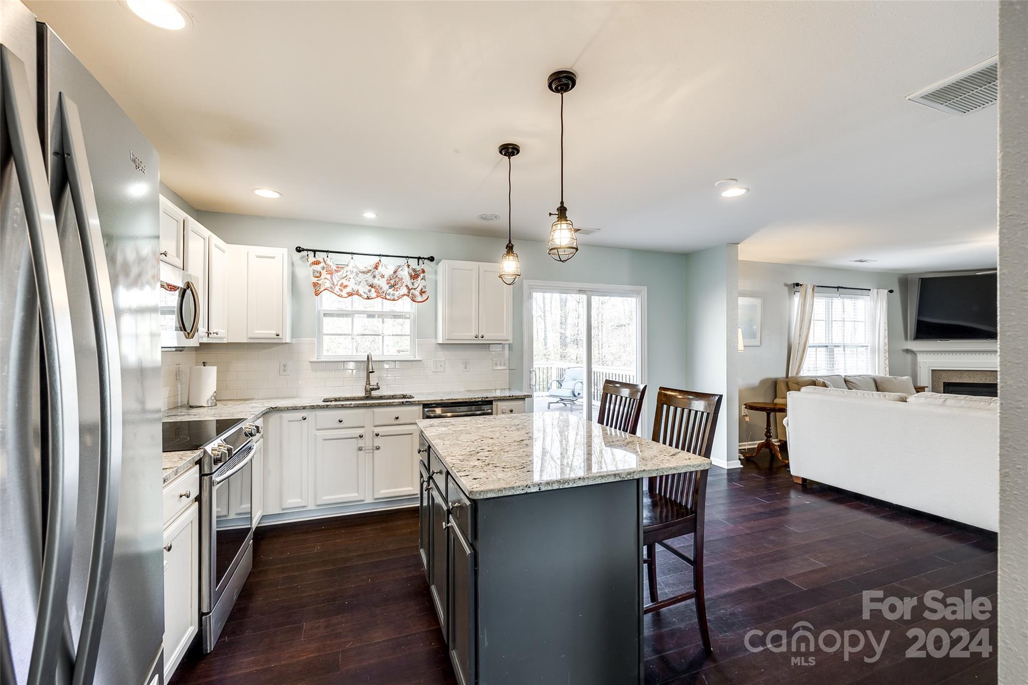 Waterlyn - Residential