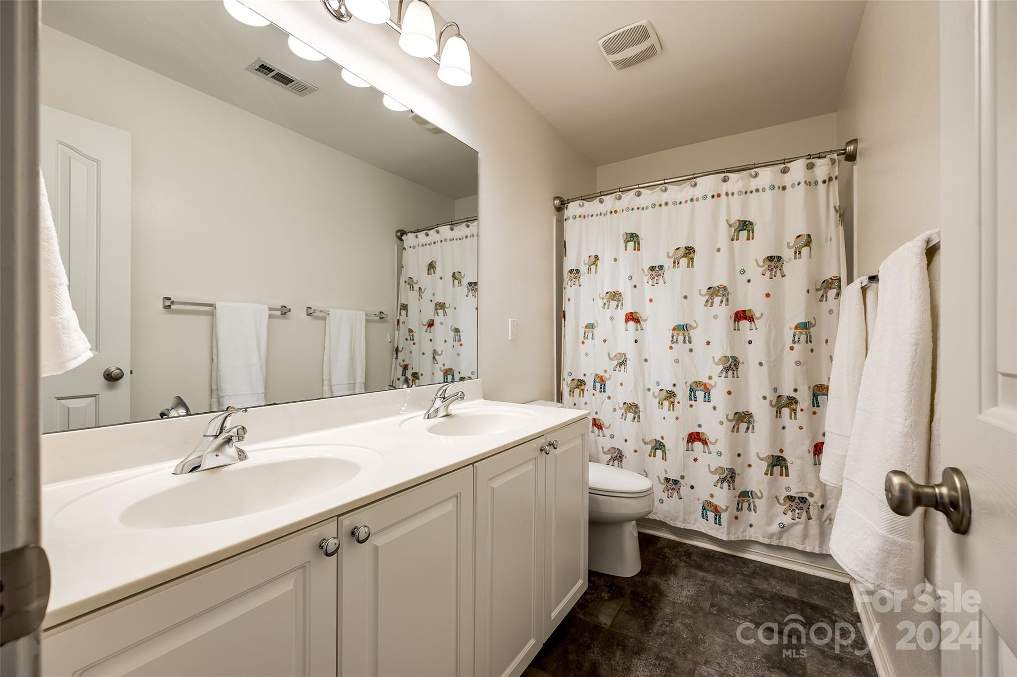 Waterlyn - Residential