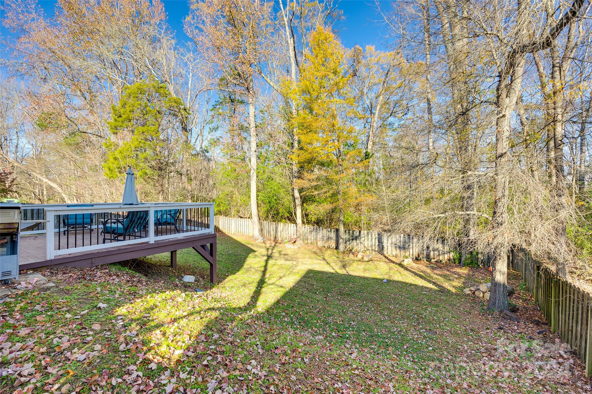 Waterlyn - Residential