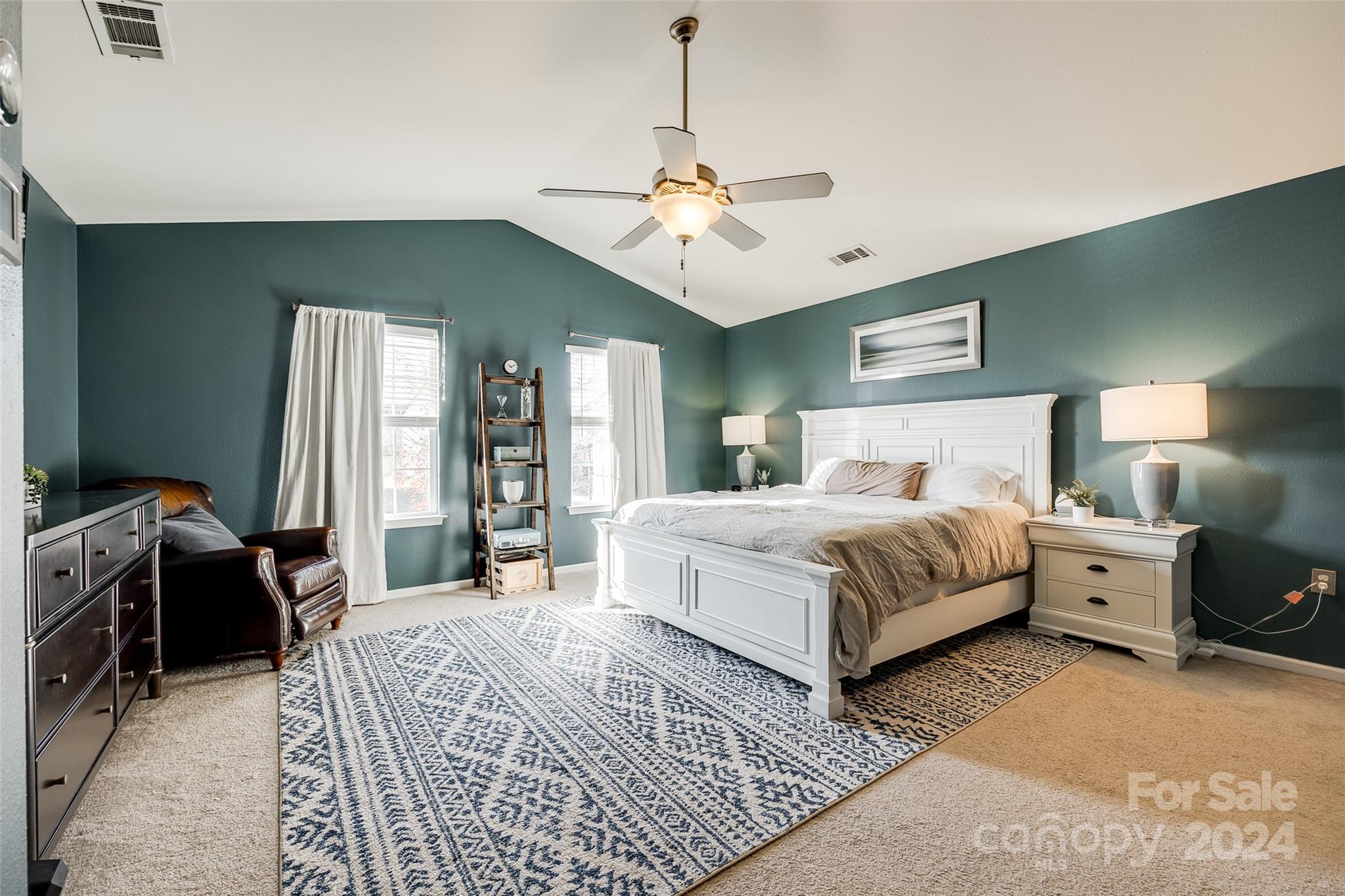 Waterlyn - Residential