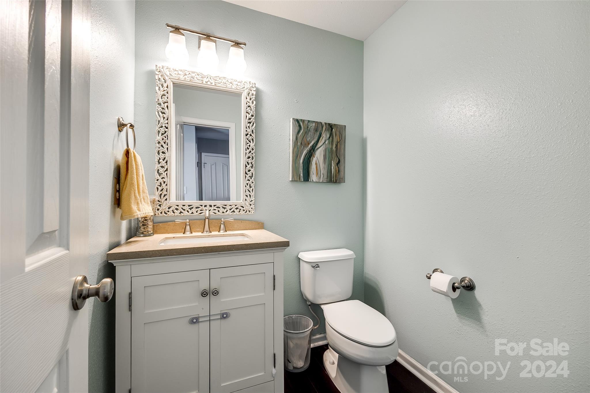 Waterlyn - Residential