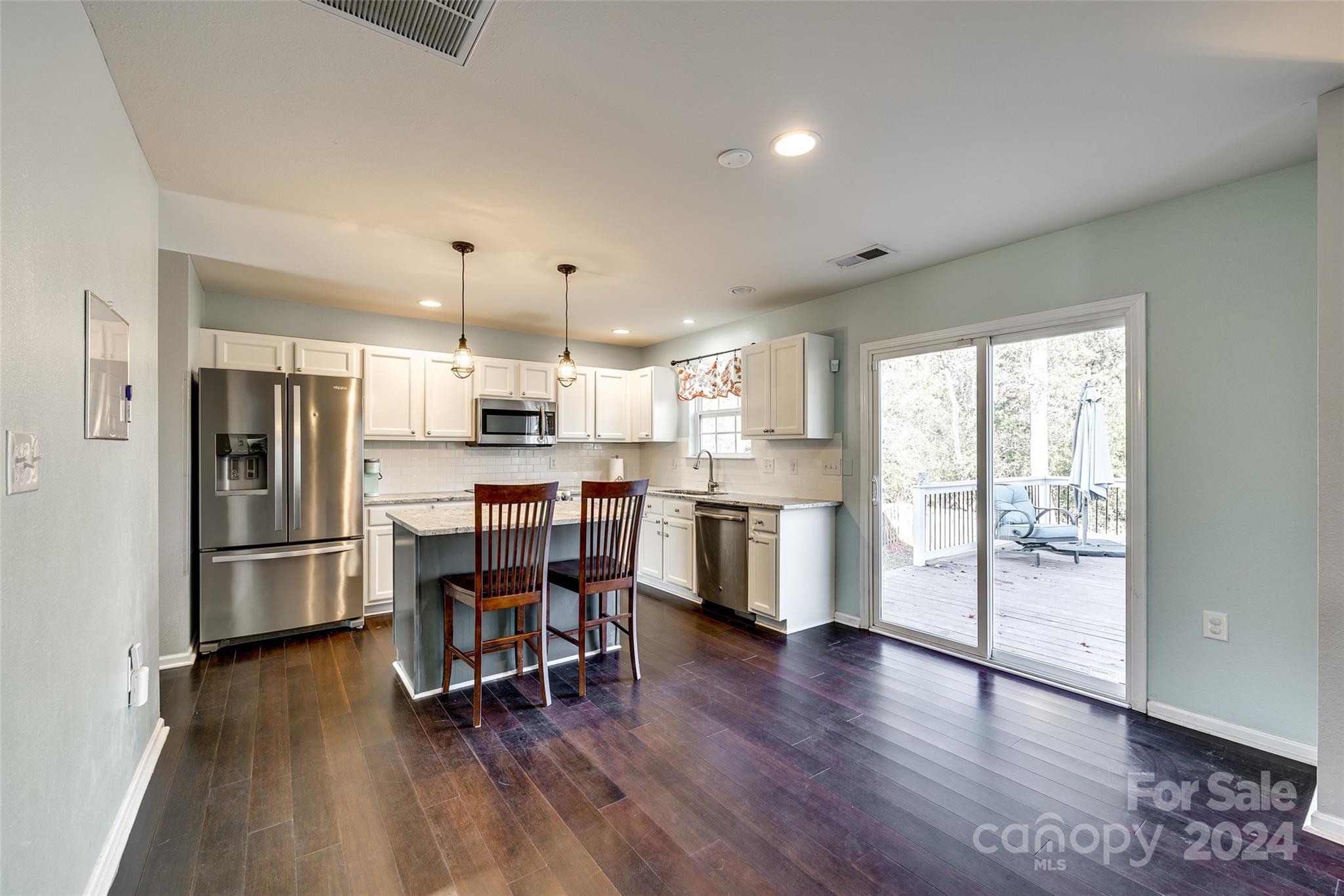 Waterlyn - Residential