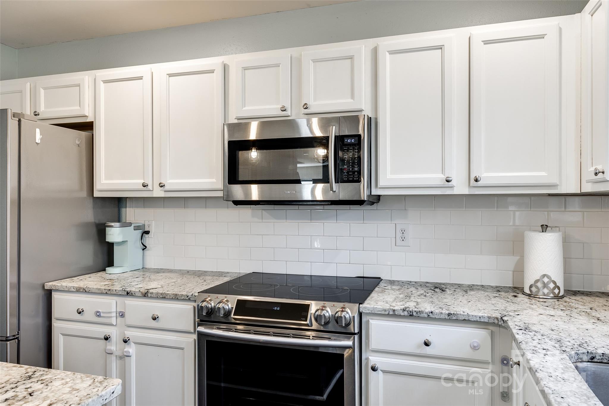 Waterlyn - Residential