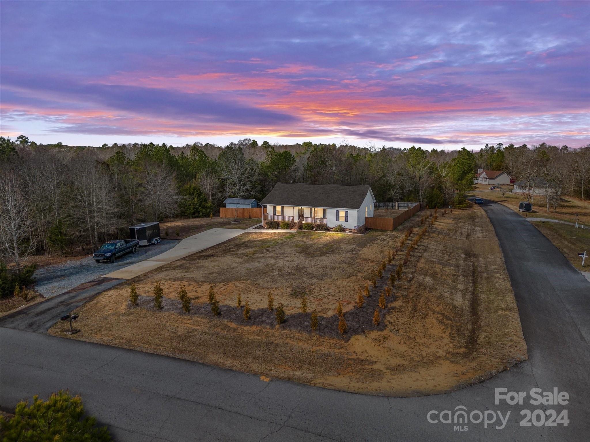 Rolling Ridge - Residential