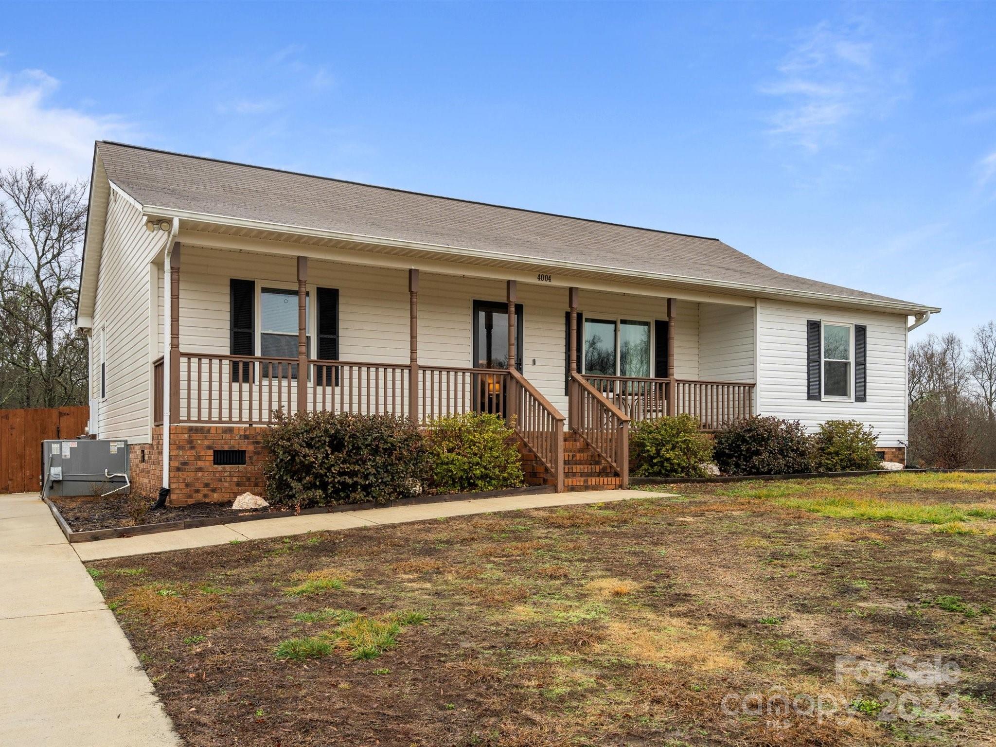 Rolling Ridge - Residential