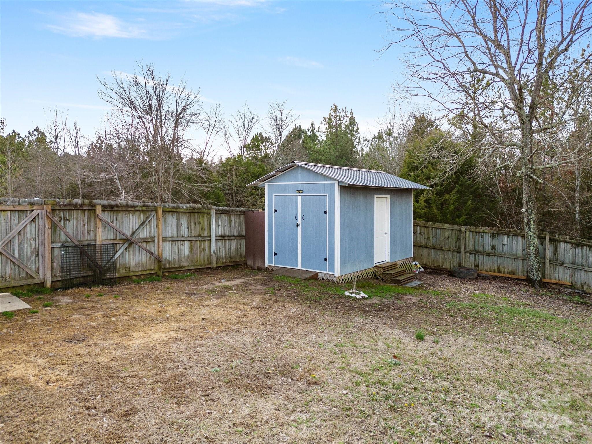 Rolling Ridge - Residential