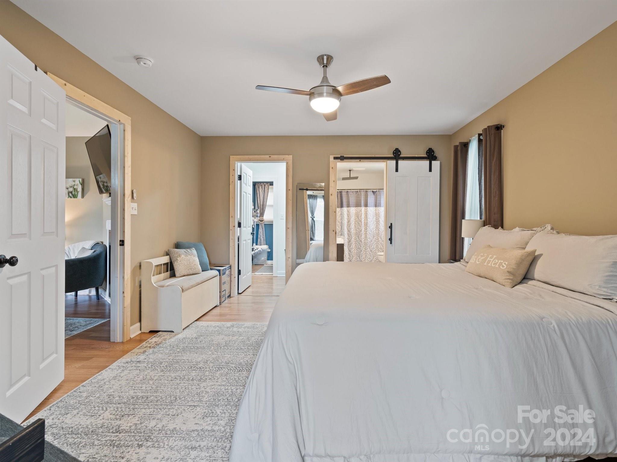 Rolling Ridge - Residential