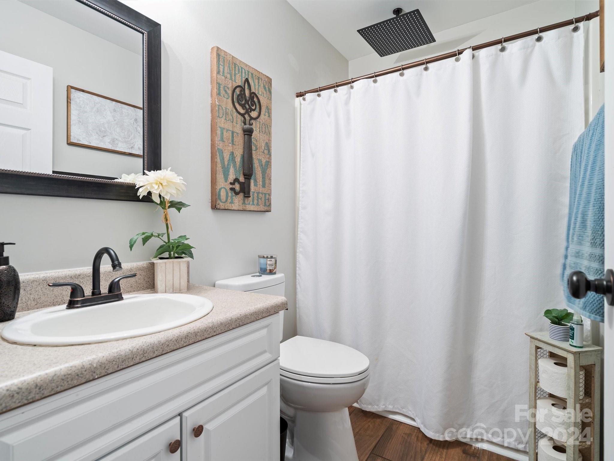 Rolling Ridge - Residential