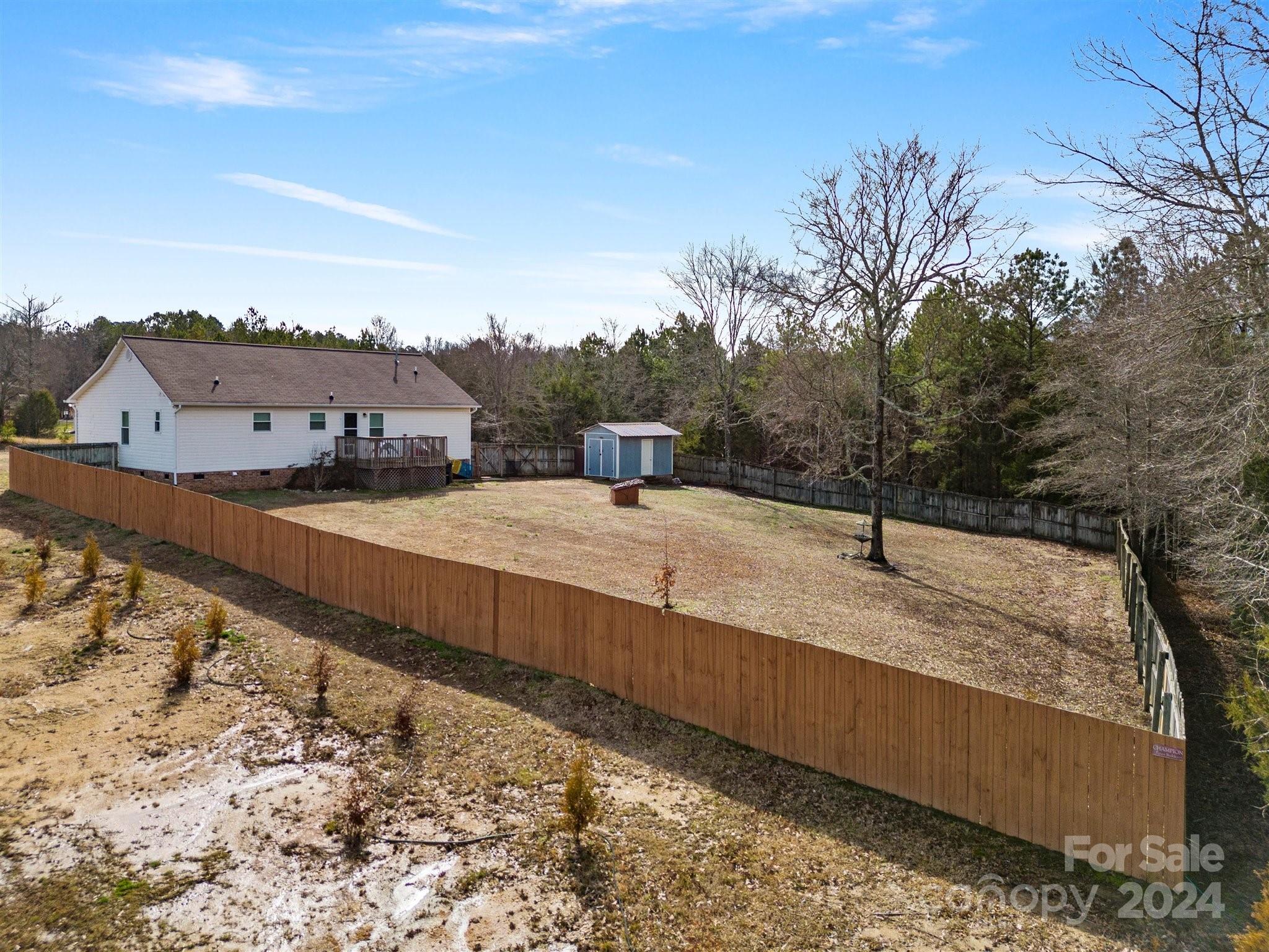 Rolling Ridge - Residential