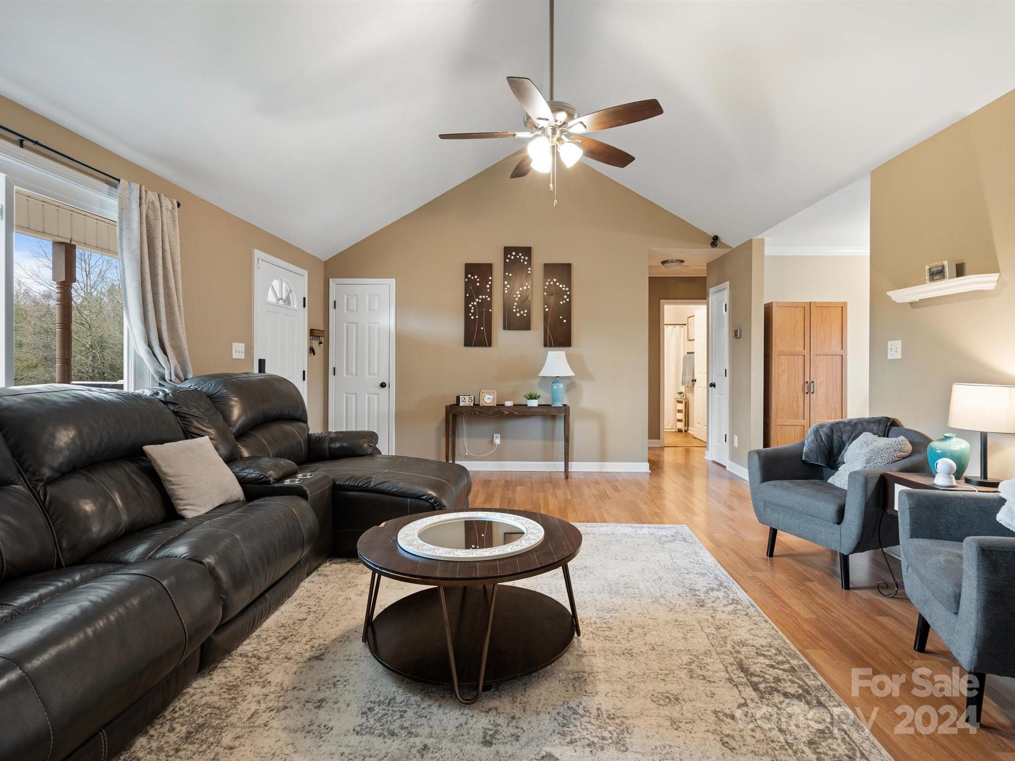 Rolling Ridge - Residential