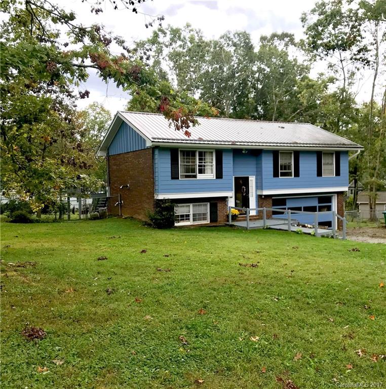 Mountain Heights - Residential