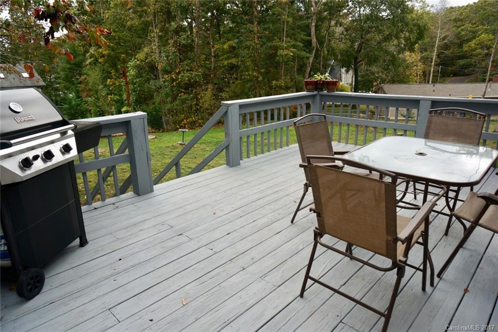 Mountain Heights - Residential