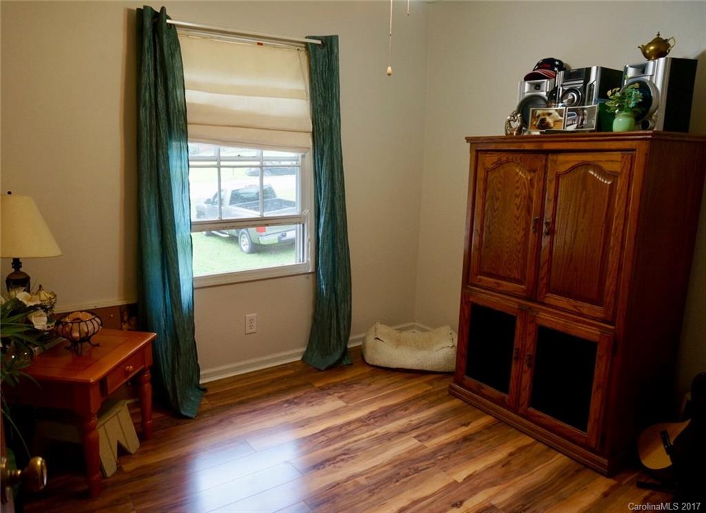 Mountain Heights - Residential