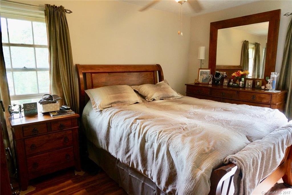 Mountain Heights - Residential