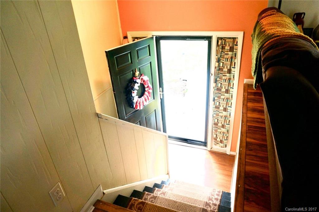 Mountain Heights - Residential