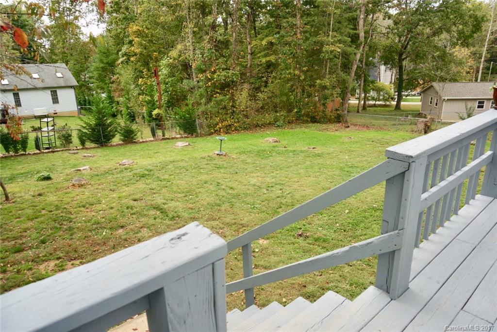 Mountain Heights - Residential