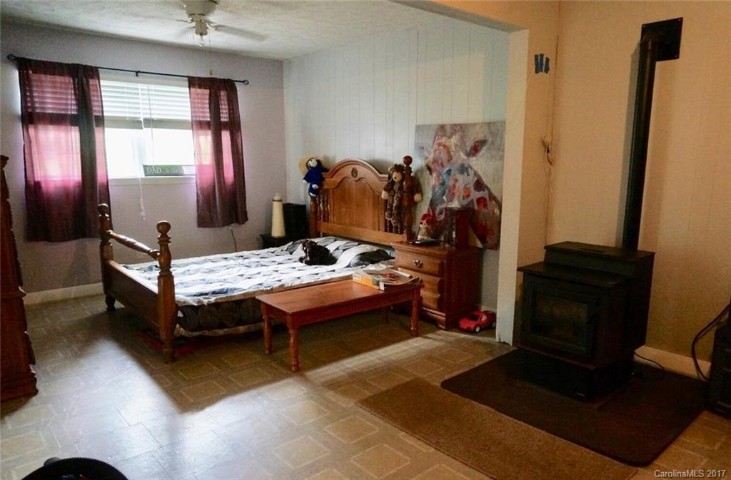 Mountain Heights - Residential