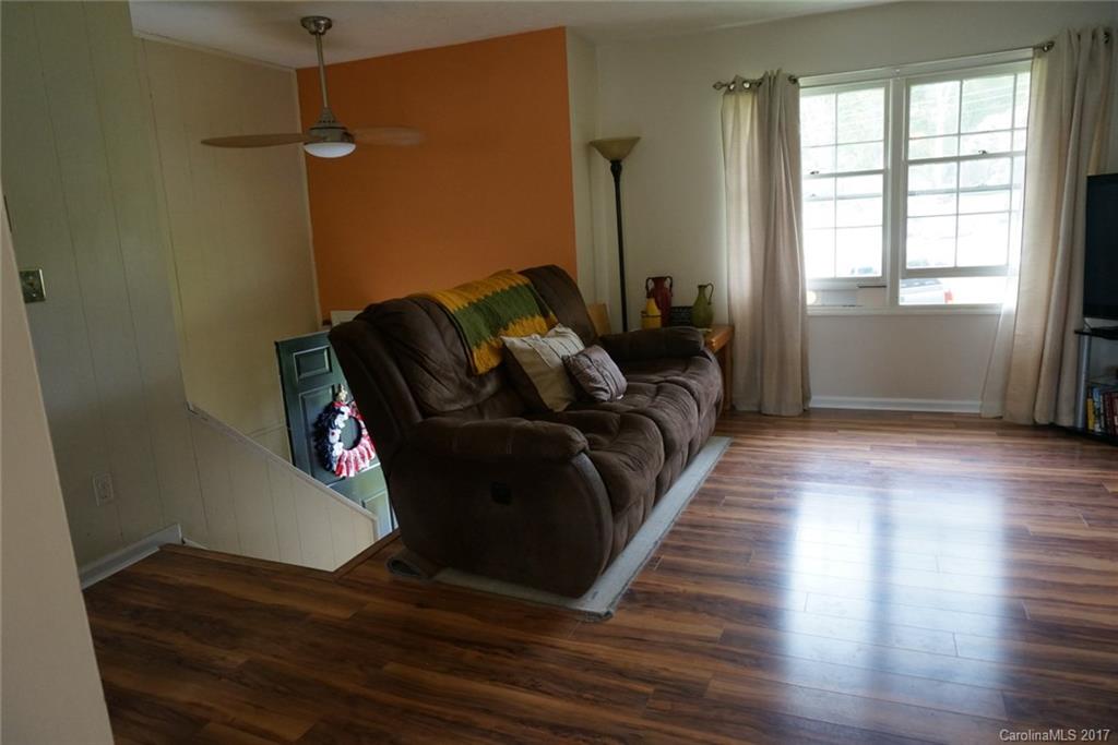 Mountain Heights - Residential