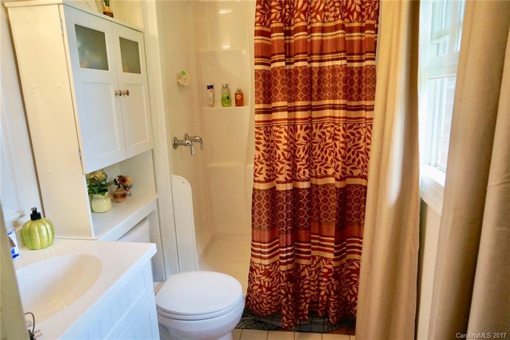 Mountain Heights - Residential