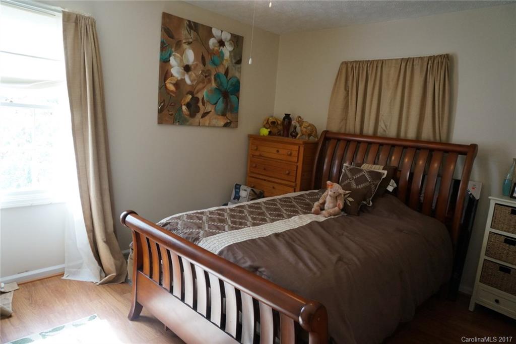 Mountain Heights - Residential